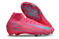 Nike Superfly 10 Elite FG Pink - Professional Football Boots