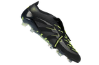 Predator Elite FT FG Black/Green