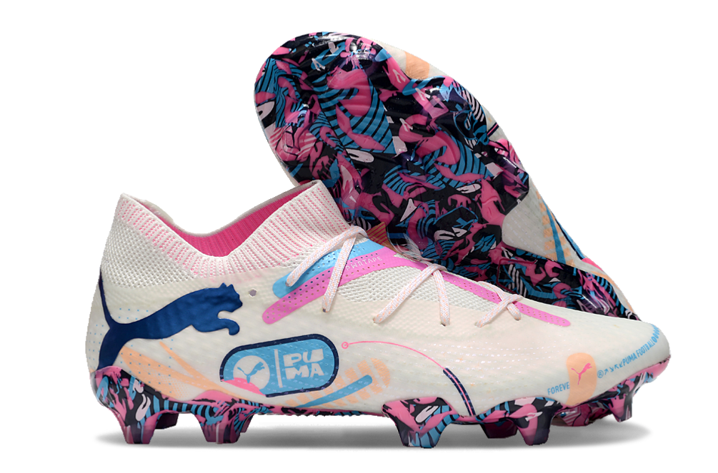 Future 7 Ultimate Volume Up FG - High-Performance Football Boots for Maximum Control