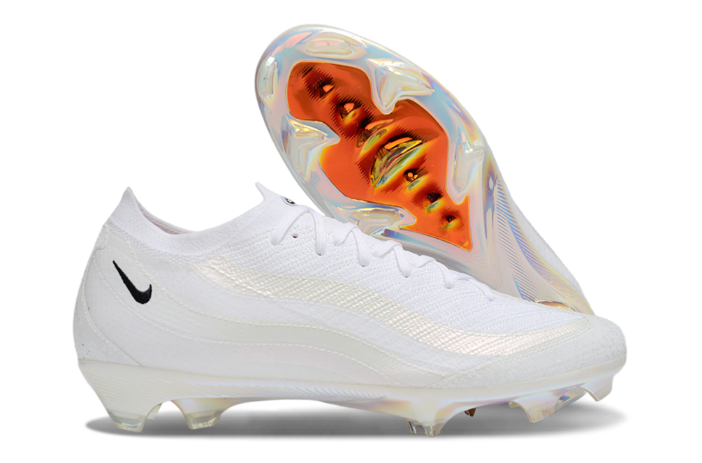 Nike Vapor 16 Elite FG 95 Whiteout - Professional Firm Ground Football Boots