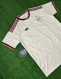 2026 Spain Away Kit Stadium Version