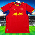 26/27 RB Leipzig Away Kit Stadium Version