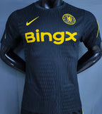 26/27 CFC Special Edition Black Kit Player Version