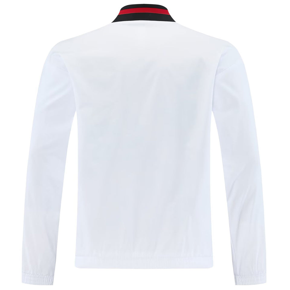 Man. Utd. Windbreaker