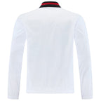 Man. Utd. Windbreaker