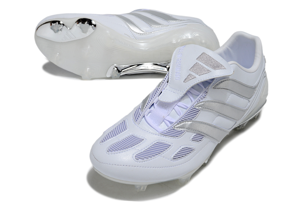 Predator Precision Elite FG - Made in Germany Football Boots