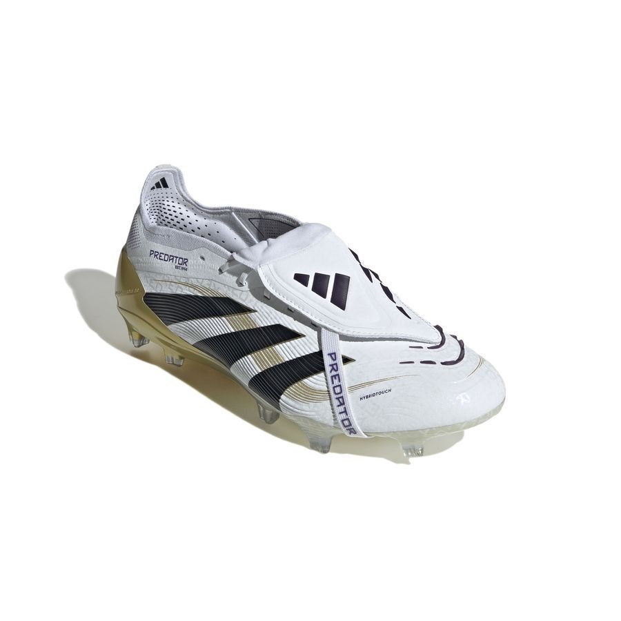 Predator Elite FT FG Road to Glory - Premium Football Boots for Optimal Performance