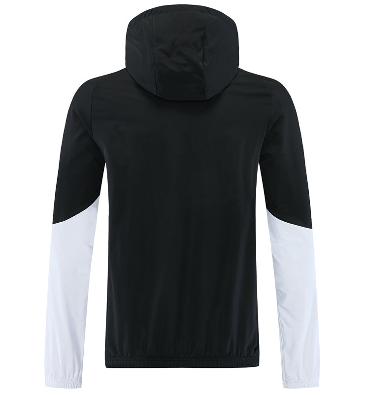 L.F.C Windbreaker