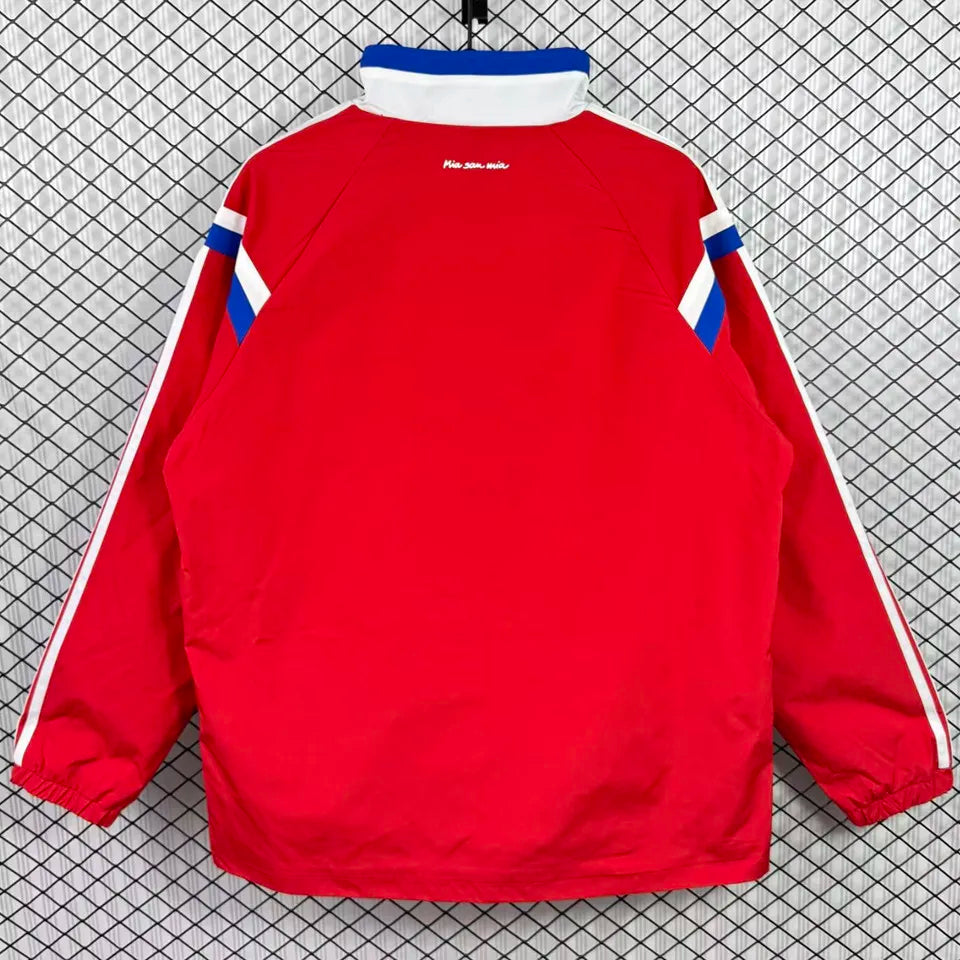 Bayern Munich Windbreaker