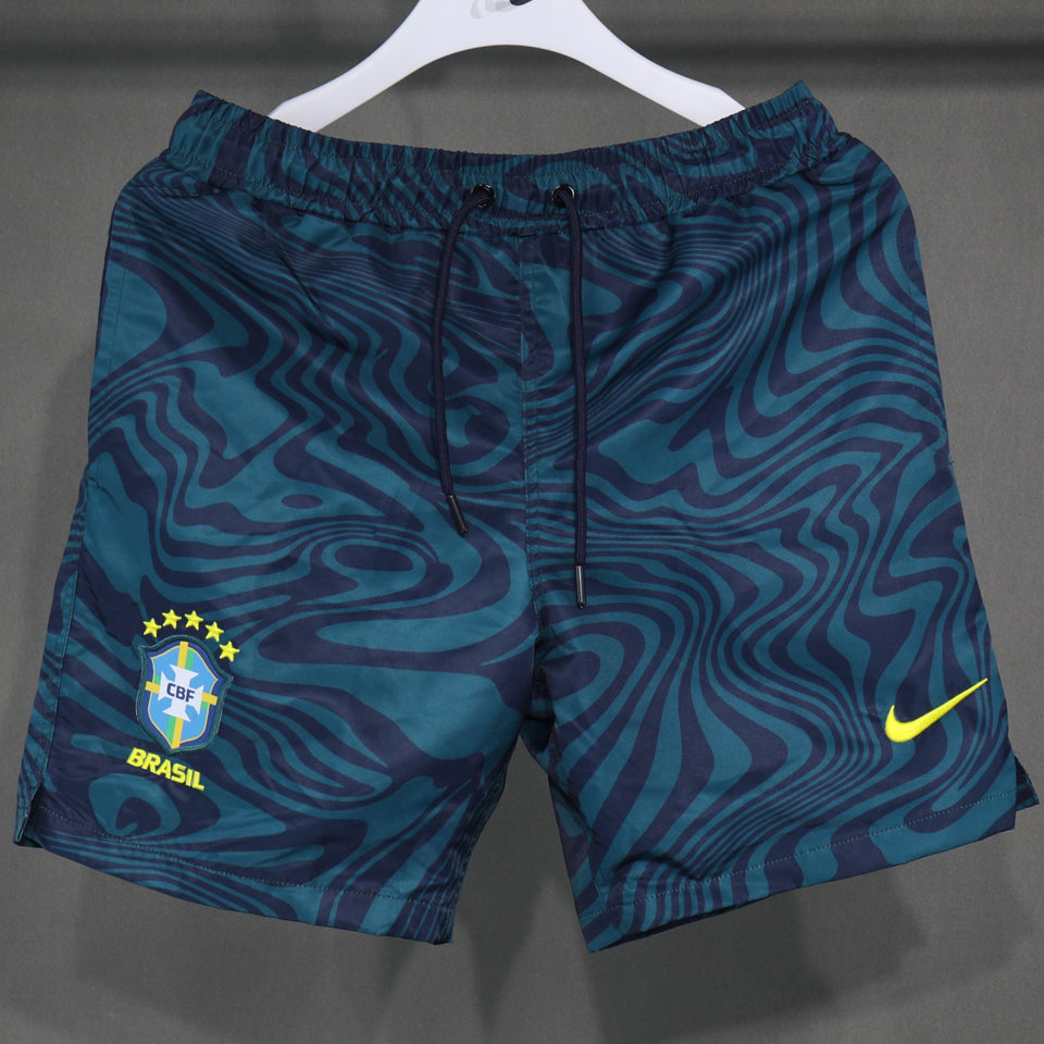 26/27 Brazil Fashion Shorts