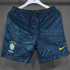 26/27 Brazil Fashion Shorts