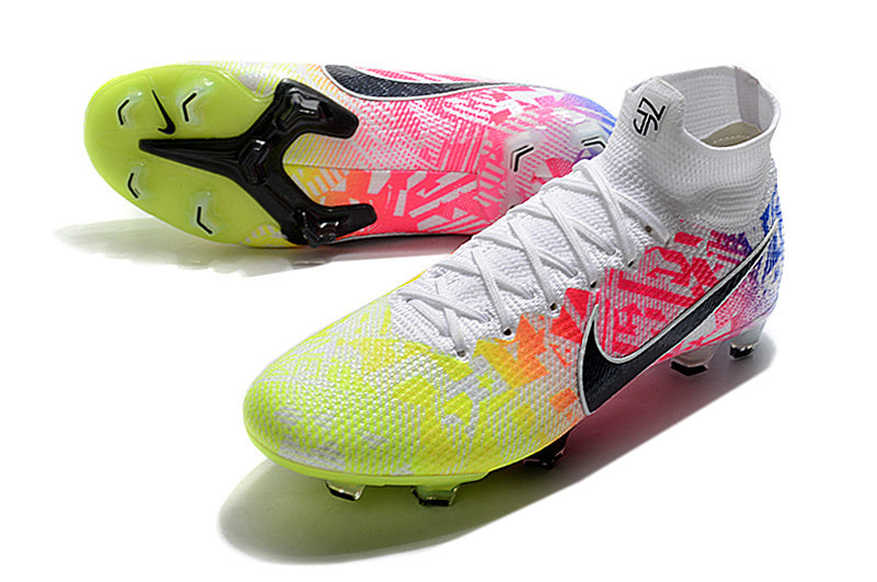 Nike Superfly 7 Elite FG Neymar Jr. - Professional Men's Firm-Ground Football Boots