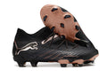 Ultra Ultimate FG Football Boots - Black/Skin