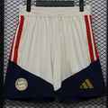 26/27 Bayern Munich Training Shorts Player Version