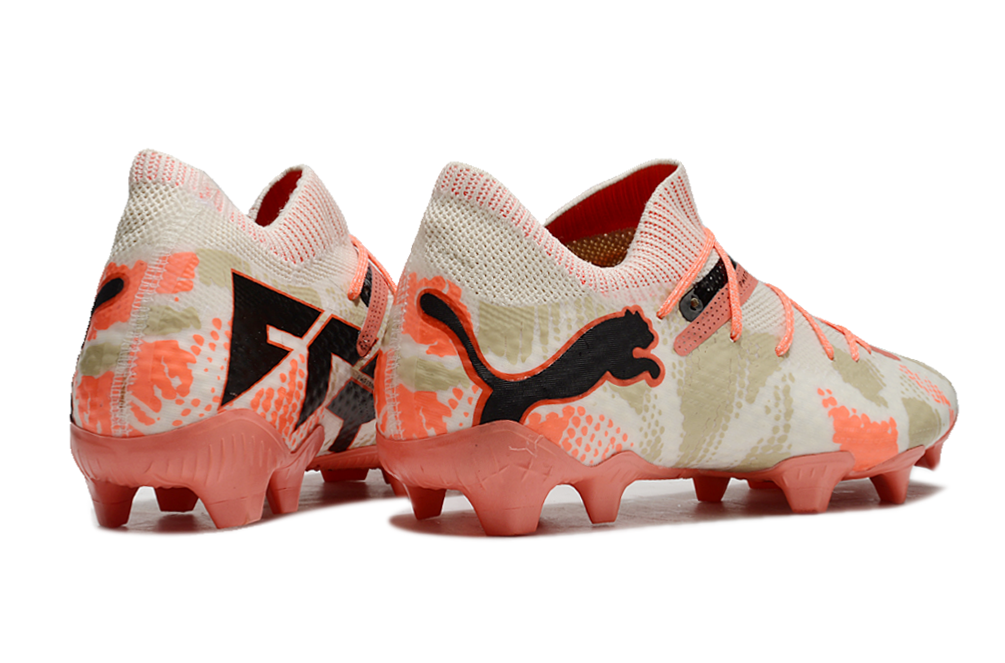 Future 7 Ultimate Goalkeeper Football Boots - FG