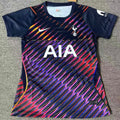 26/27 Tottenham Womens Away Kit Stadium Version