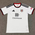 26/27 Fulham Home Kit Stadium Version