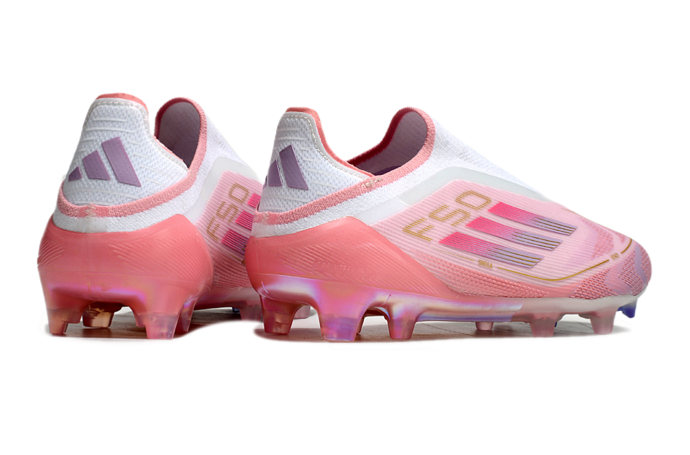 F50 Elite FG Lace Less Lamine Yamal - Professional Football Boots