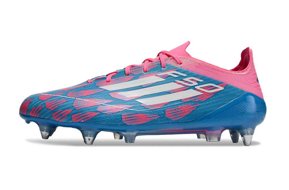F50 Elite SG 'Reemergence Pack' - Professional Football Boots for Firm Ground