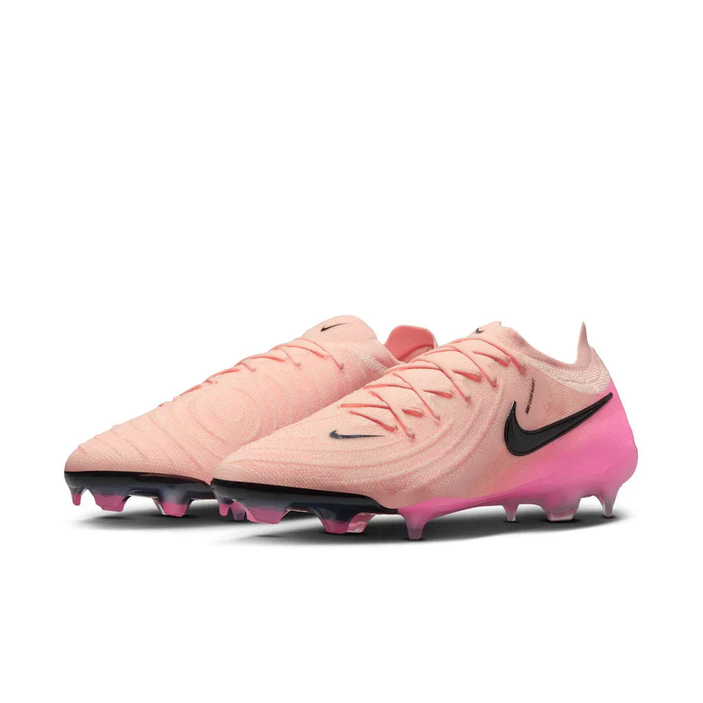 Nike Phantom GX 2 Elite FG - Professional Firm Ground Football Boots for Enhanced Control and Precision