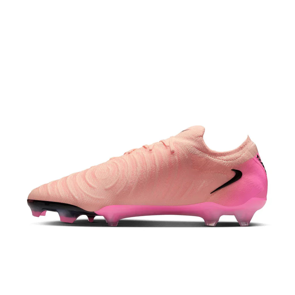 Nike Phantom GX 2 Elite FG - Professional Firm Ground Football Boots for Enhanced Control and Precision