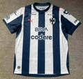 26/27 Monterrey Home Kit Stadium Version