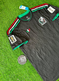2026 Mexico Third Kit Stadium Version