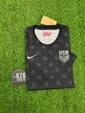 2026 USA Womens Away Kit Stadium Version