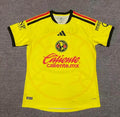 26/27 America Home Kit Stadium Version