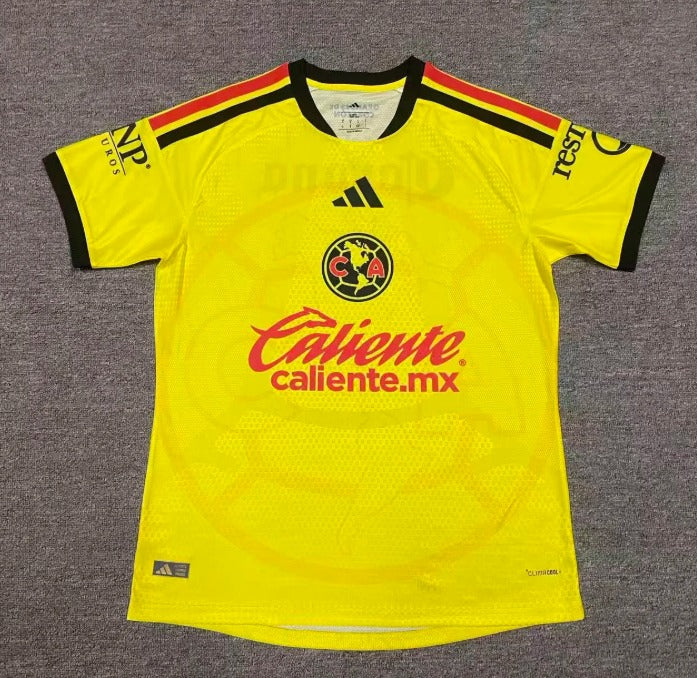 26/27 America Home Kit Stadium Version