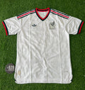 2026 Mexico Away Kit Player Version