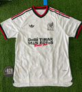 2026 Mexico x Bad Bunny Away Kit Player Version