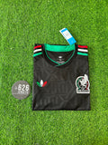 2026 Mexico Womens Third Kit Stadium Version