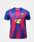 25/26 Barça x Olivia Rodrigo Kit Player Version