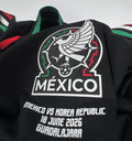2026 Mexico vs South Korea Third Kit Player Version