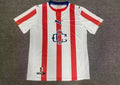 25/26 Chivas 120th Kit Stadium Version
