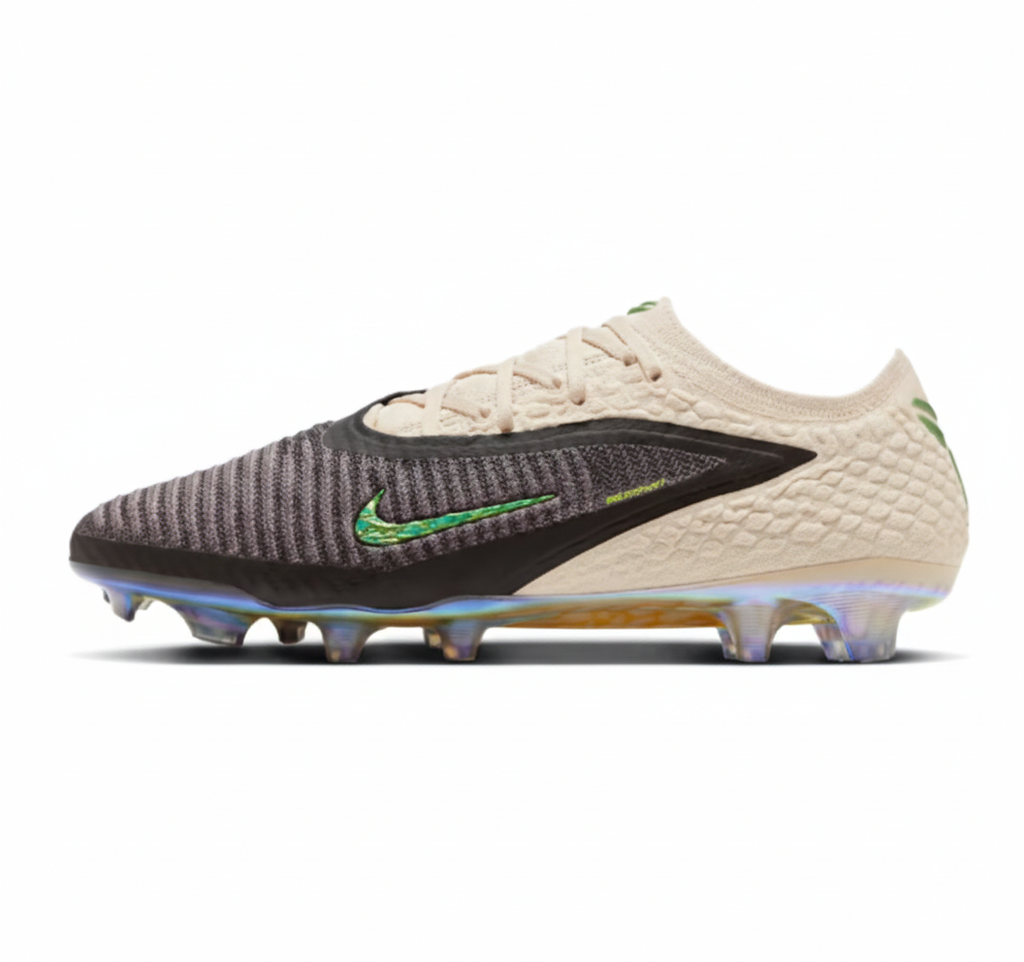 Nike Phantom GX Elite FG "Black Mamba" - Professional Football Boots