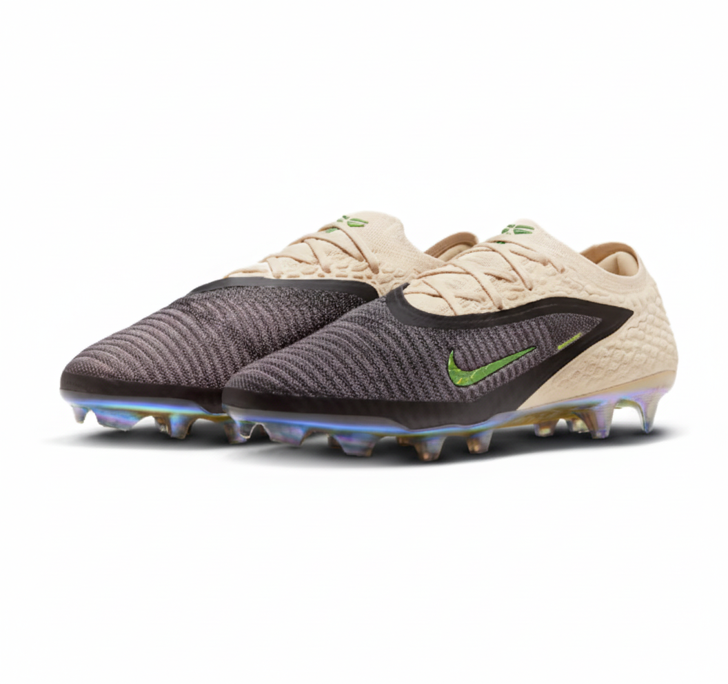 Nike Phantom GX Elite FG "Black Mamba" - Professional Football Boots