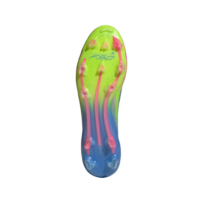 Nike F50 Elite FG Celestial Victory Football Boots - Unleash Your Speed