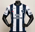 26/27 Monterrey Home Kit Player Version