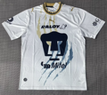 26/27 Pumas Home Kit Stadium Version
