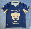 26/27 Pumas Away Kit Stadium Version
