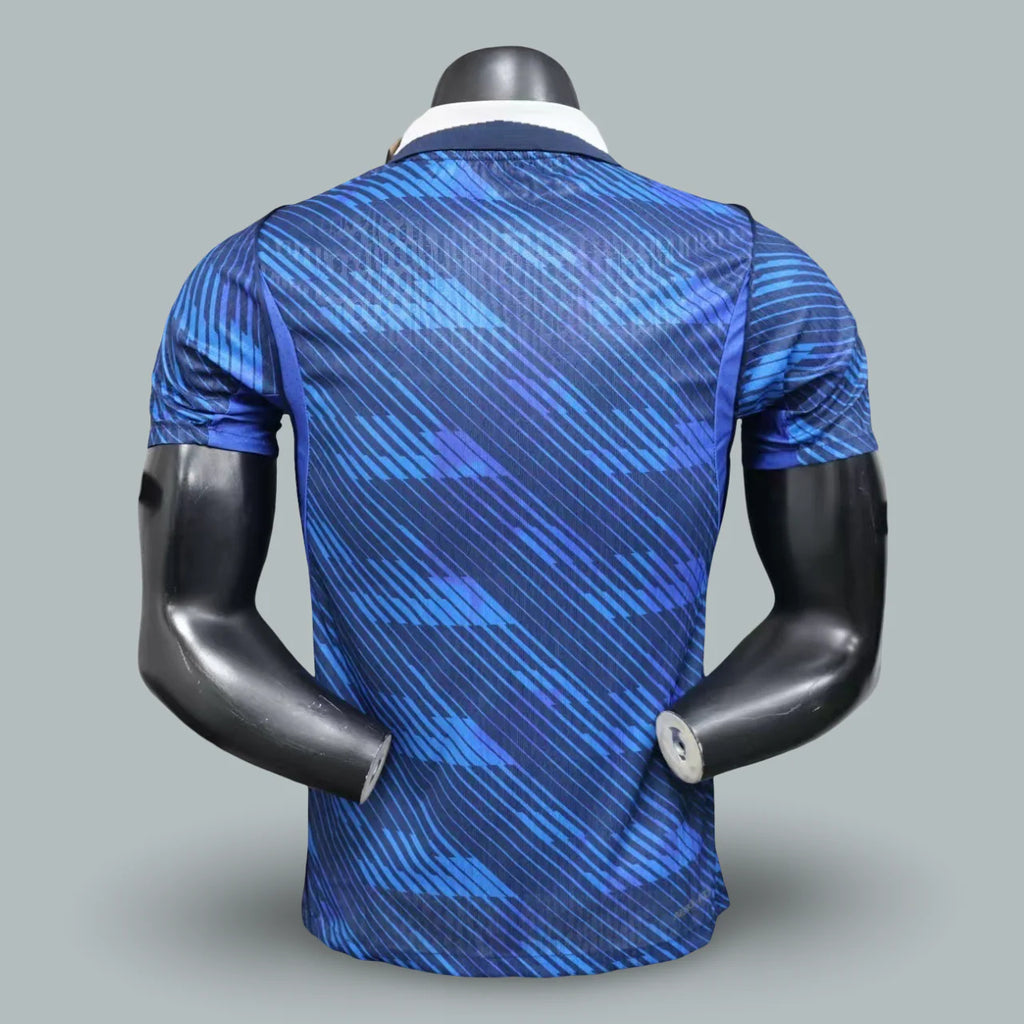 2026 France Home Kit Player Version