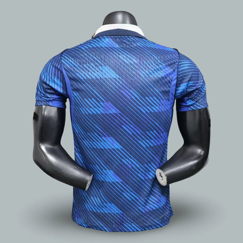 2026 France Home Kit Player Version