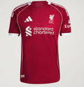 25/26 LFC Home Kit Player Version