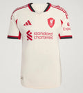 25/26 LFC Away Kit Player Version
