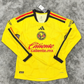 26/27 America Long Sleeve Home Kit Player Version