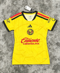 26/27 America Womens Home Kit Stadium Version