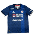 26/27 Cruz Azul Third Kit Stadium Version