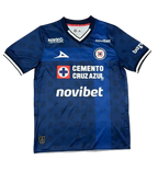 26/27 Cruz Azul Third Kit Stadium Version